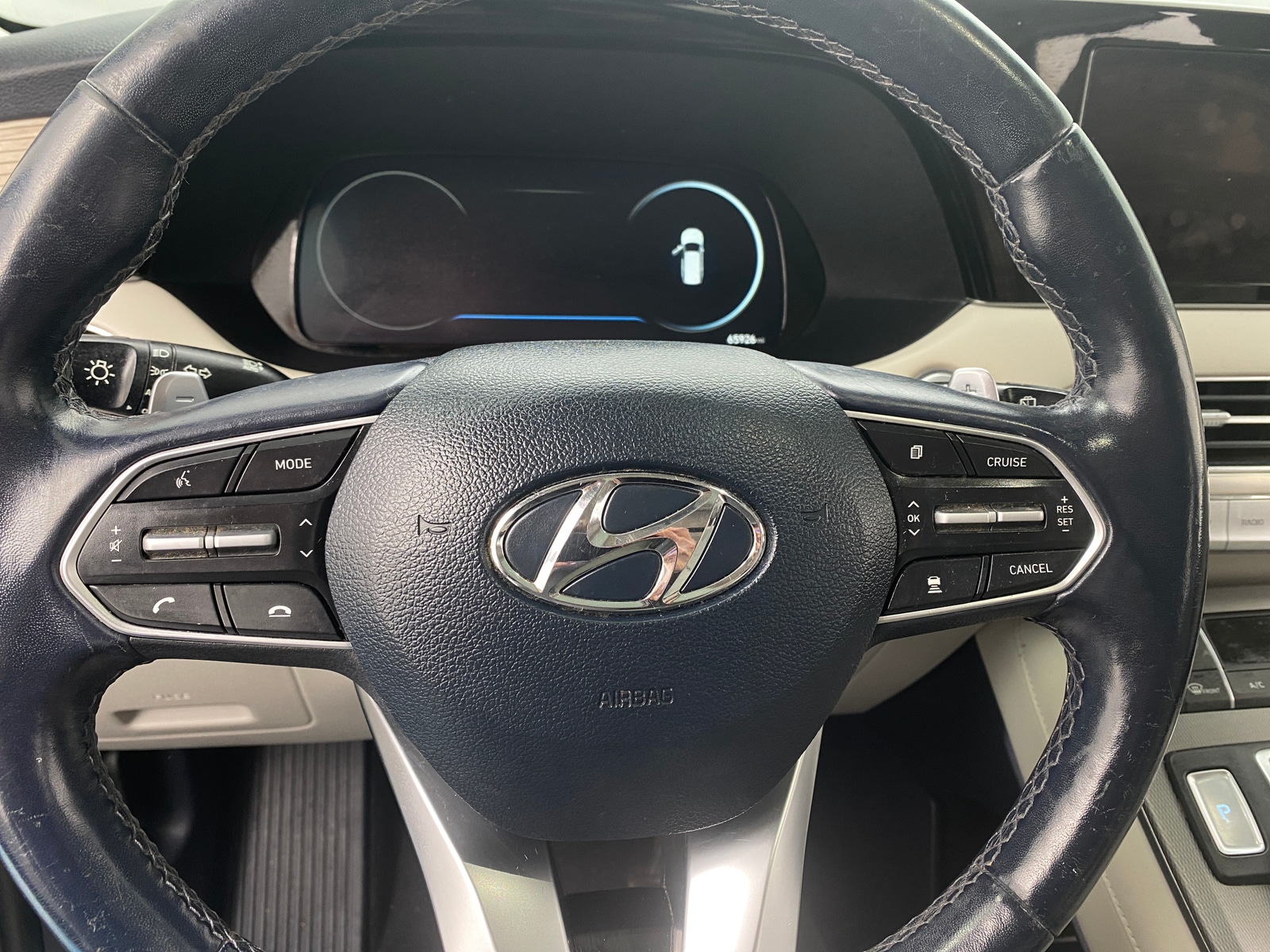 Thumbnail: 2021 Hyundai Palisade - 4