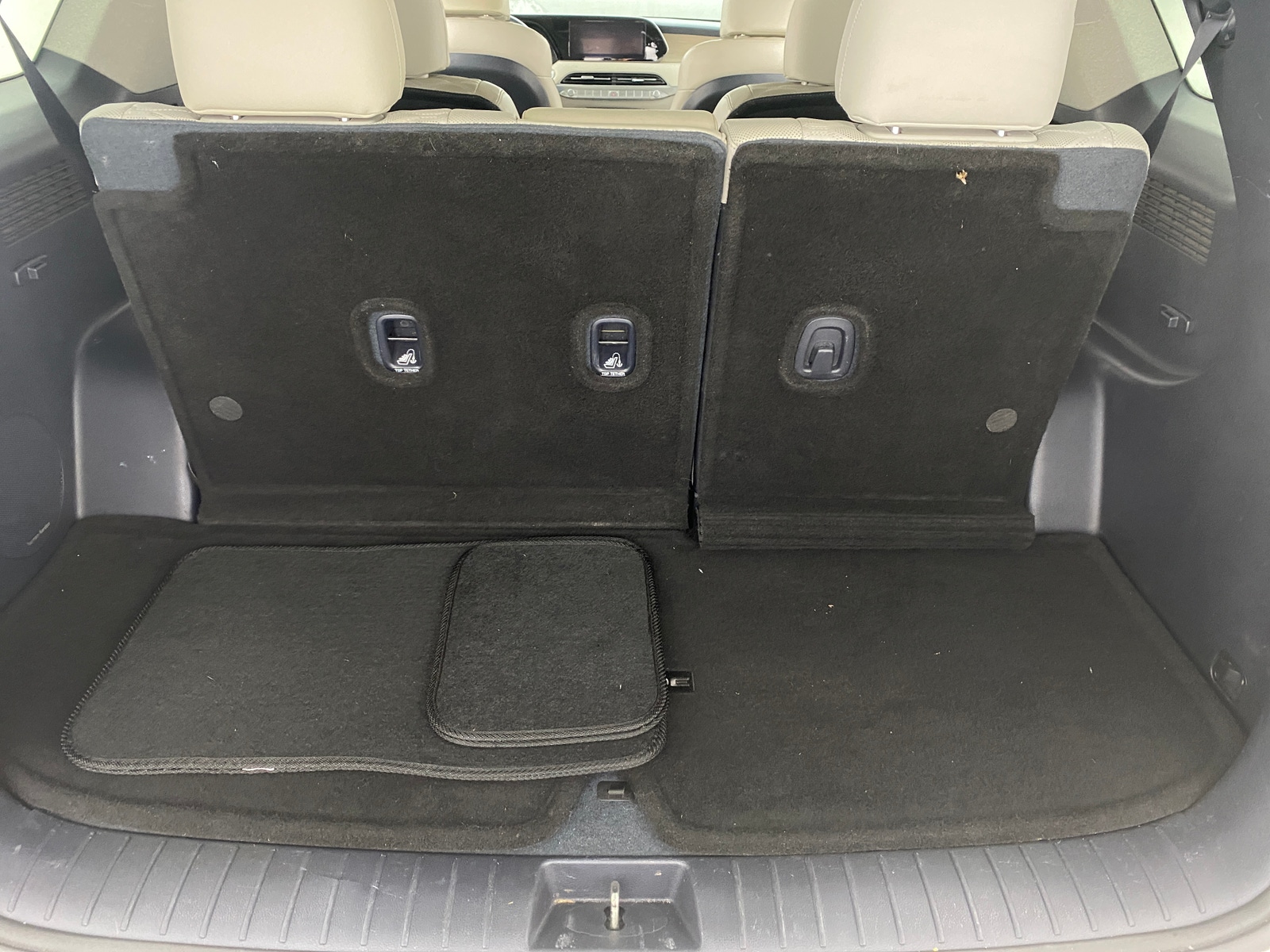 Thumbnail: 2021 Hyundai Palisade - 6