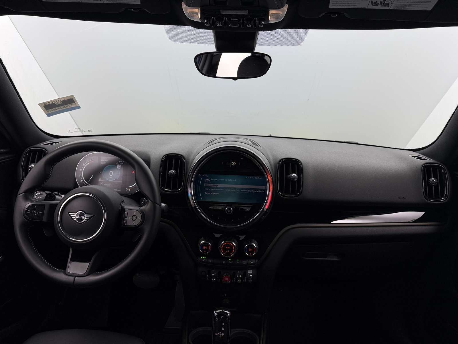 Thumbnail: 2023 MINI Cooper Countryman - 2