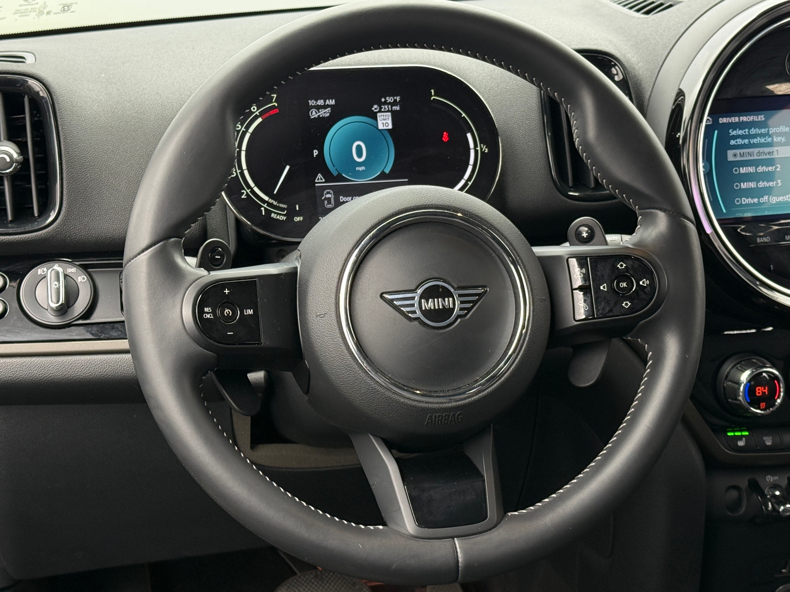 Thumbnail: 2023 MINI Cooper Countryman - 4