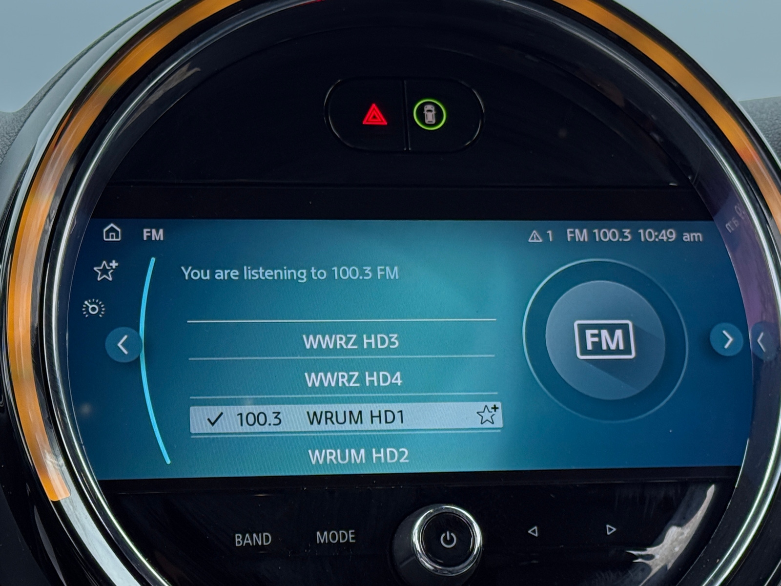 Thumbnail: 2023 MINI Cooper Countryman - 3