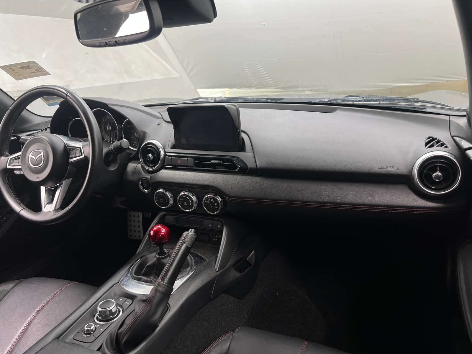 Thumbnail: 2018 Mazda MX-5 Miata - 2