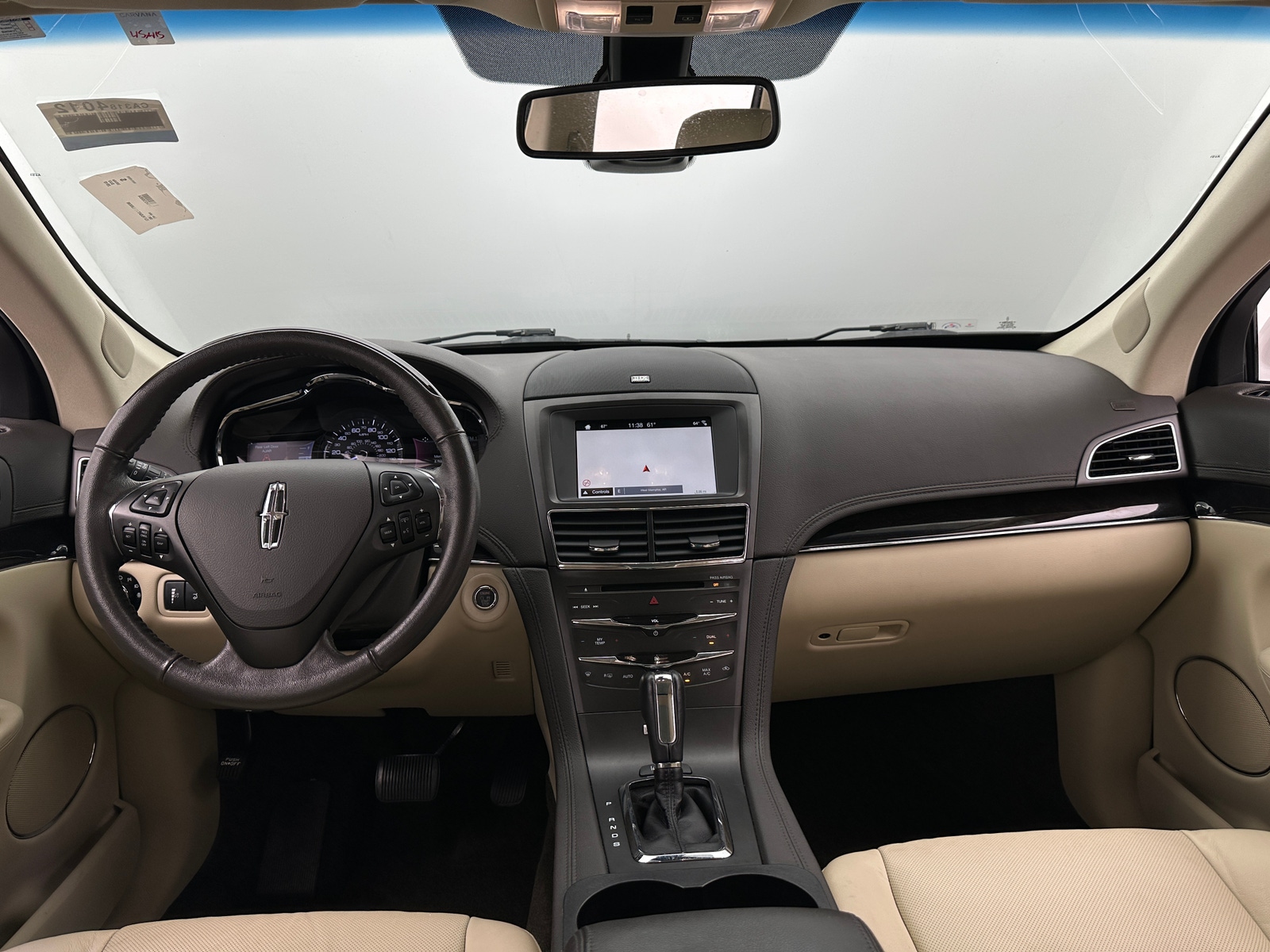 Thumbnail: 2019 Lincoln MKT - 2