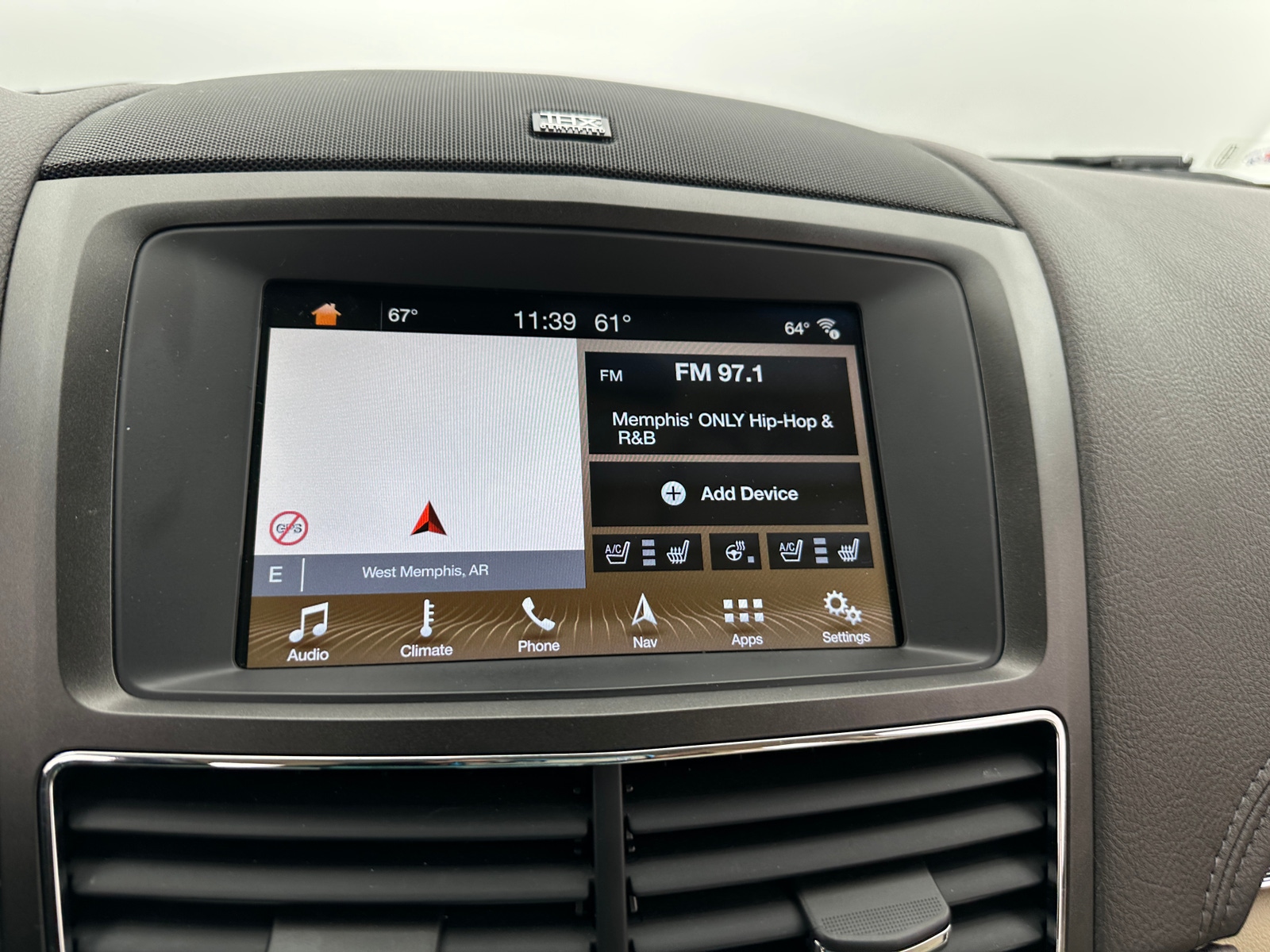 Thumbnail: 2019 Lincoln MKT - 3