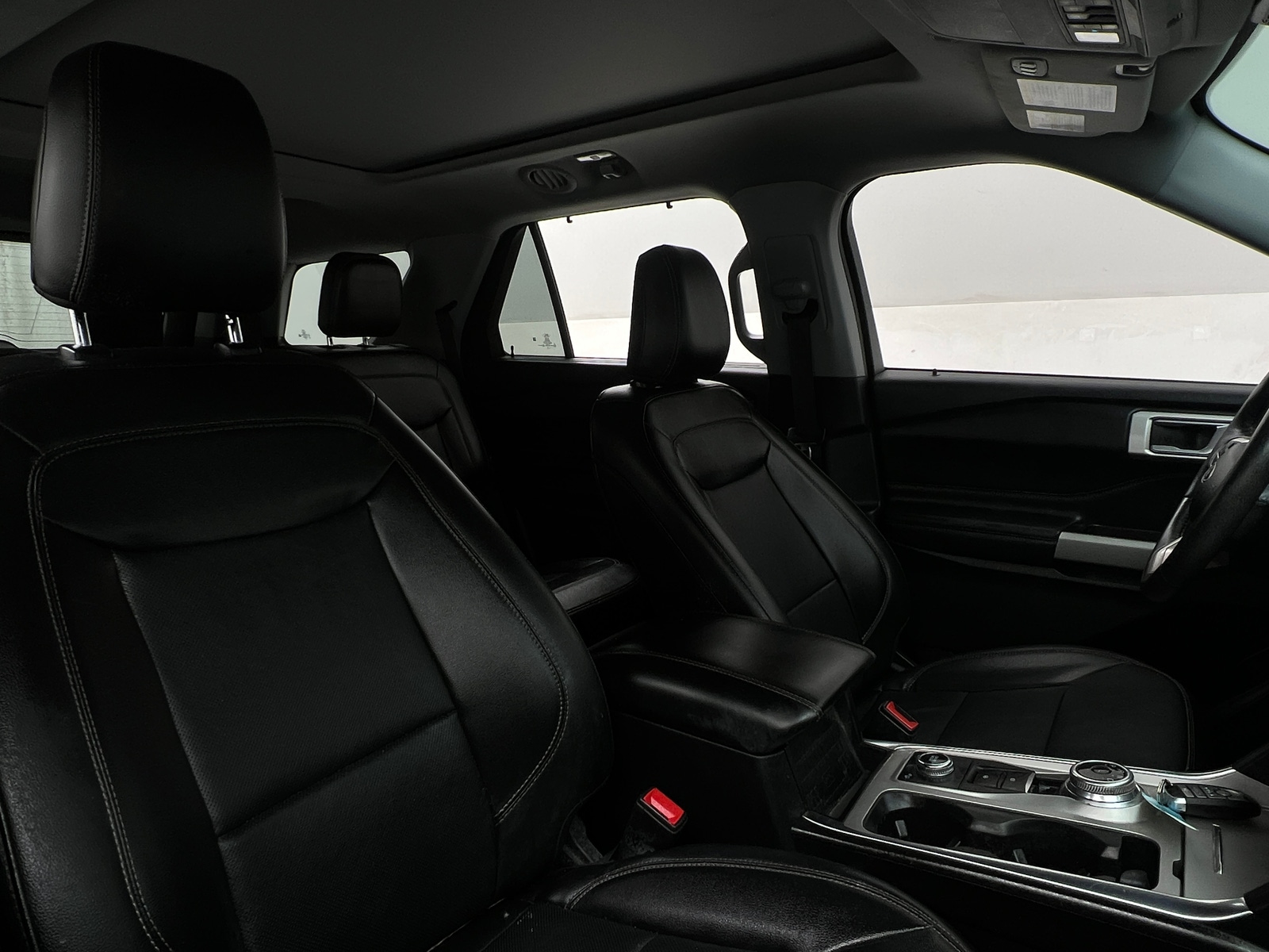 Thumbnail: 2022 Ford Explorer - 2