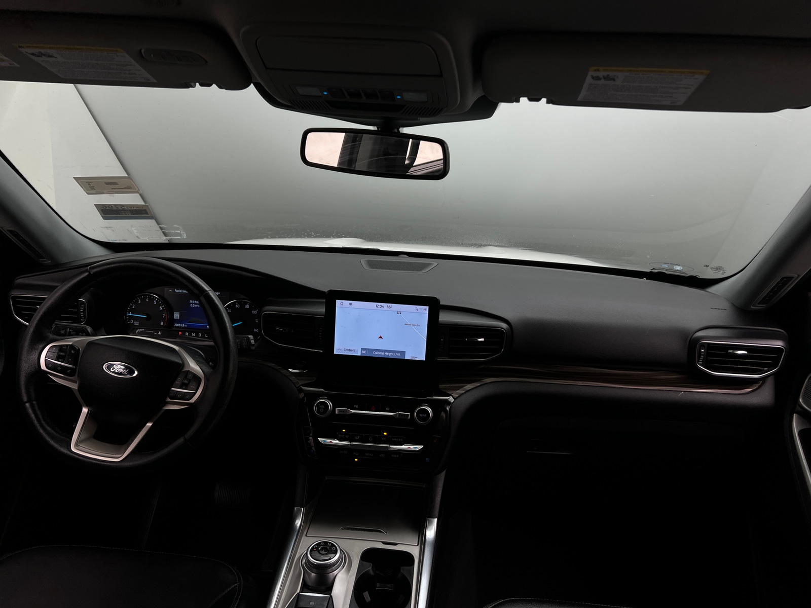 Thumbnail: 2022 Ford Explorer - 3