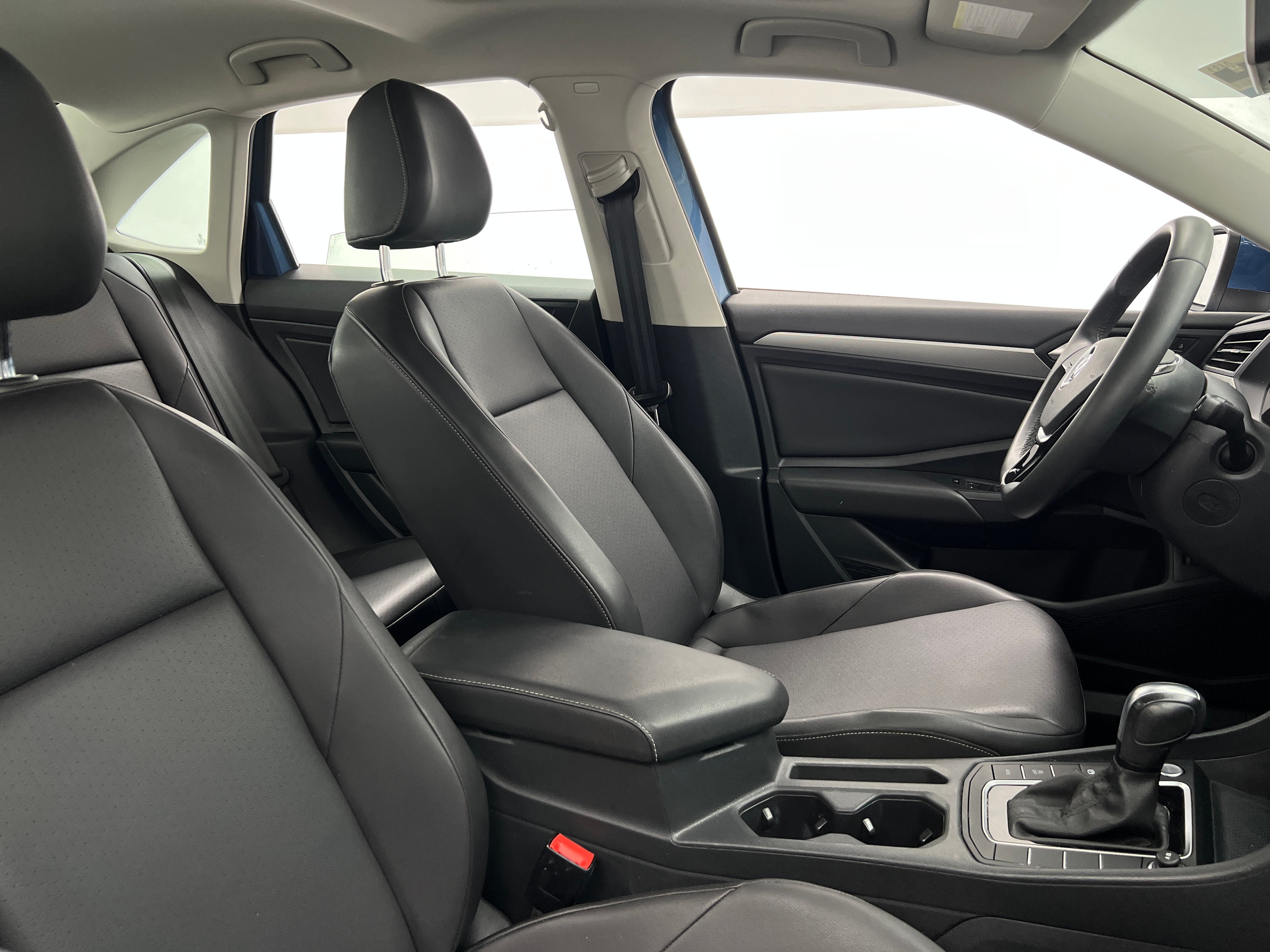 2020 Volkswagen Jetta