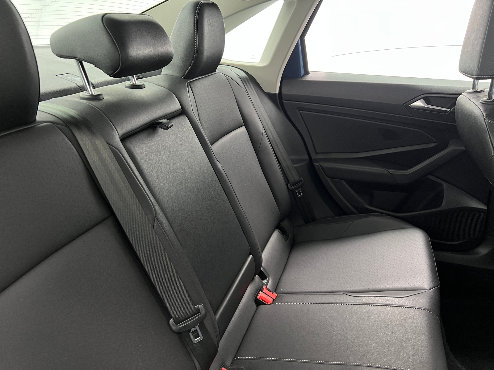 Thumbnail: 2020 Volkswagen Jetta - 5