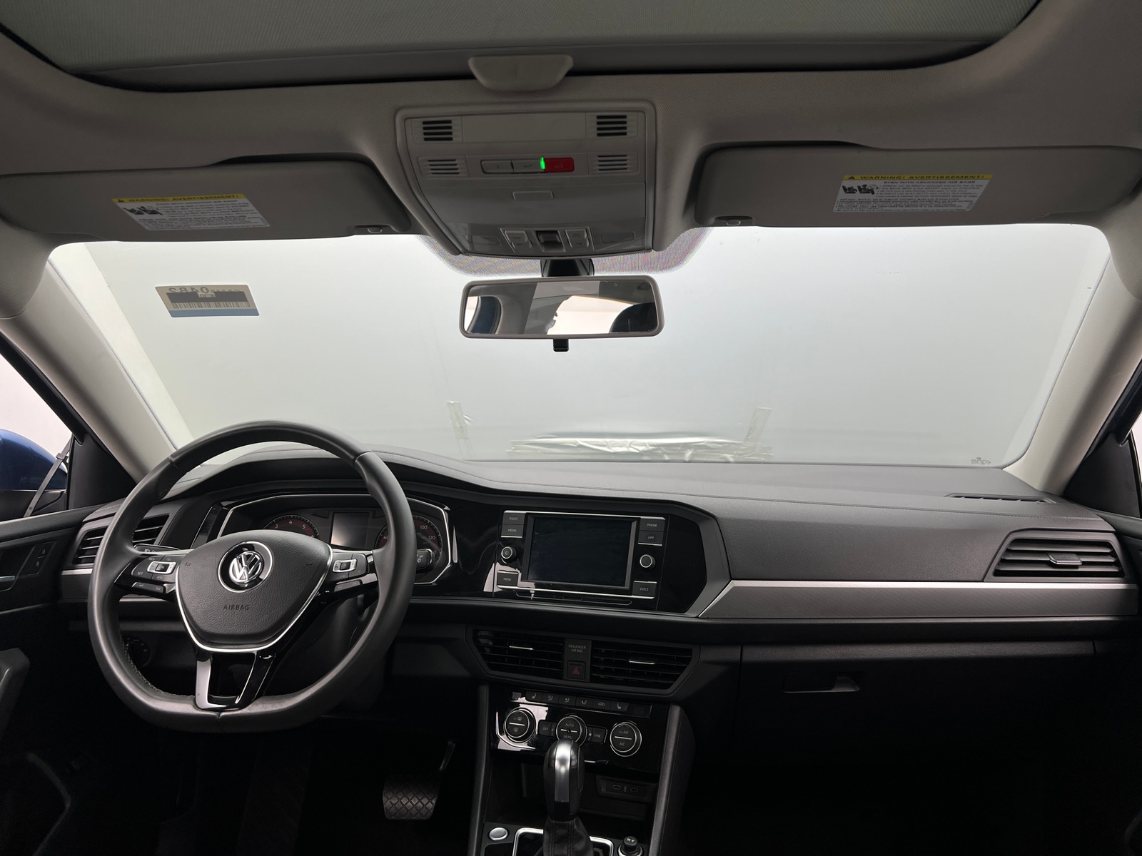 Thumbnail: 2020 Volkswagen Jetta - 2