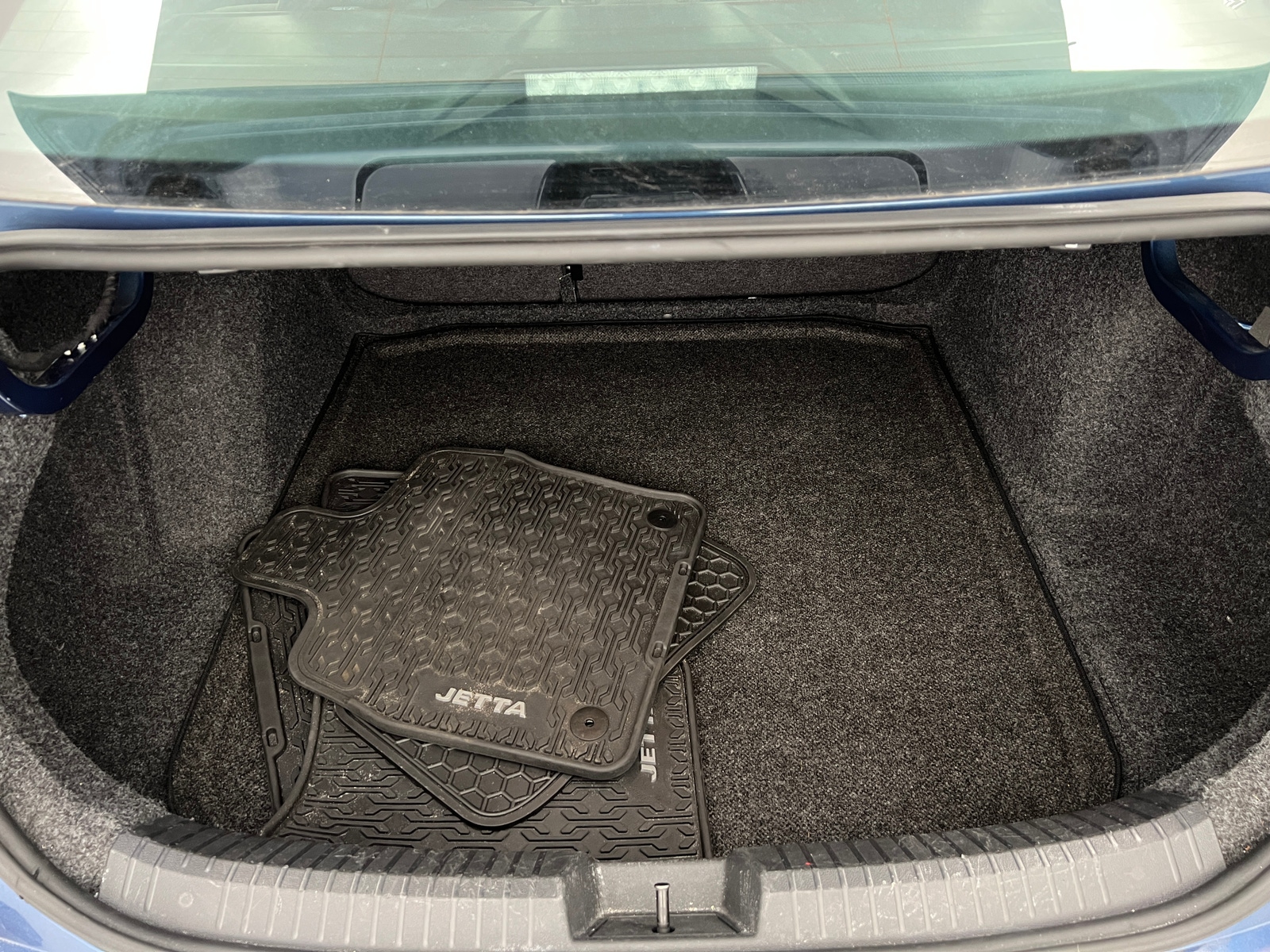 Thumbnail: 2020 Volkswagen Jetta - 6