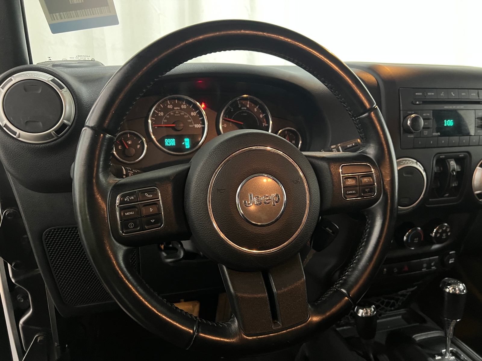 Thumbnail: 2016 Jeep Wrangler - 5