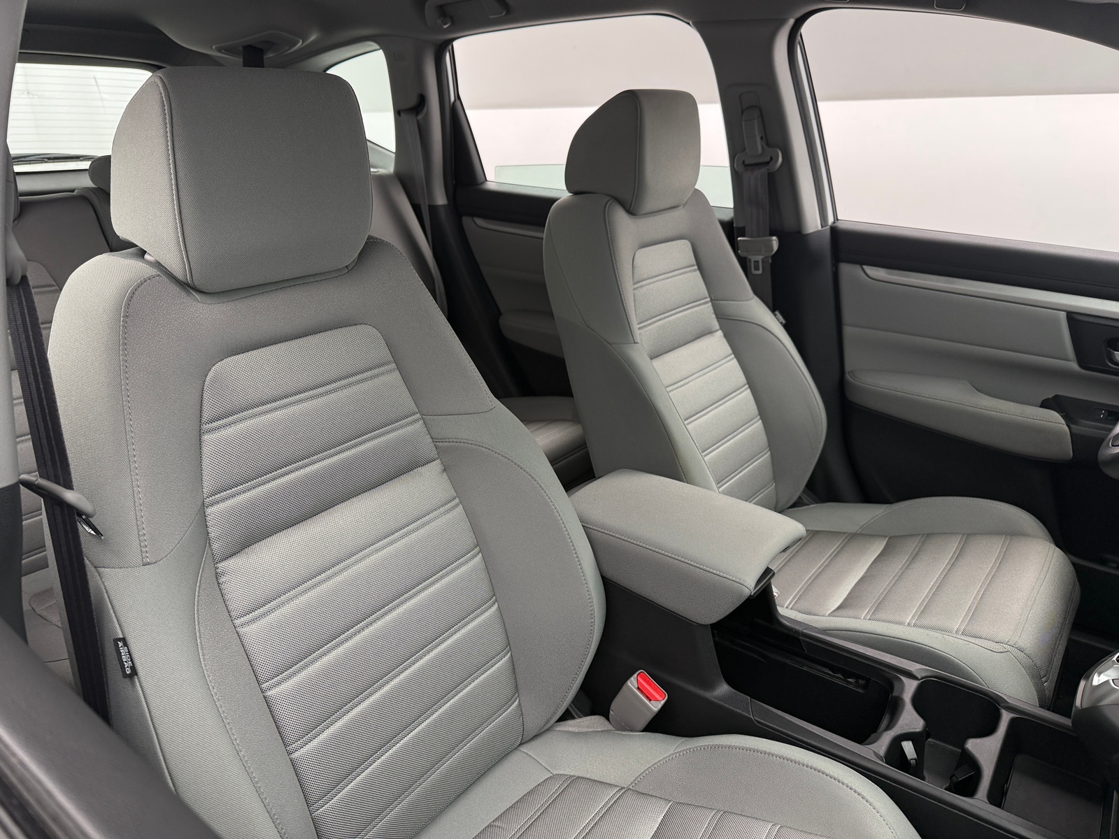 Thumbnail: 2020 Honda CR-V - 2