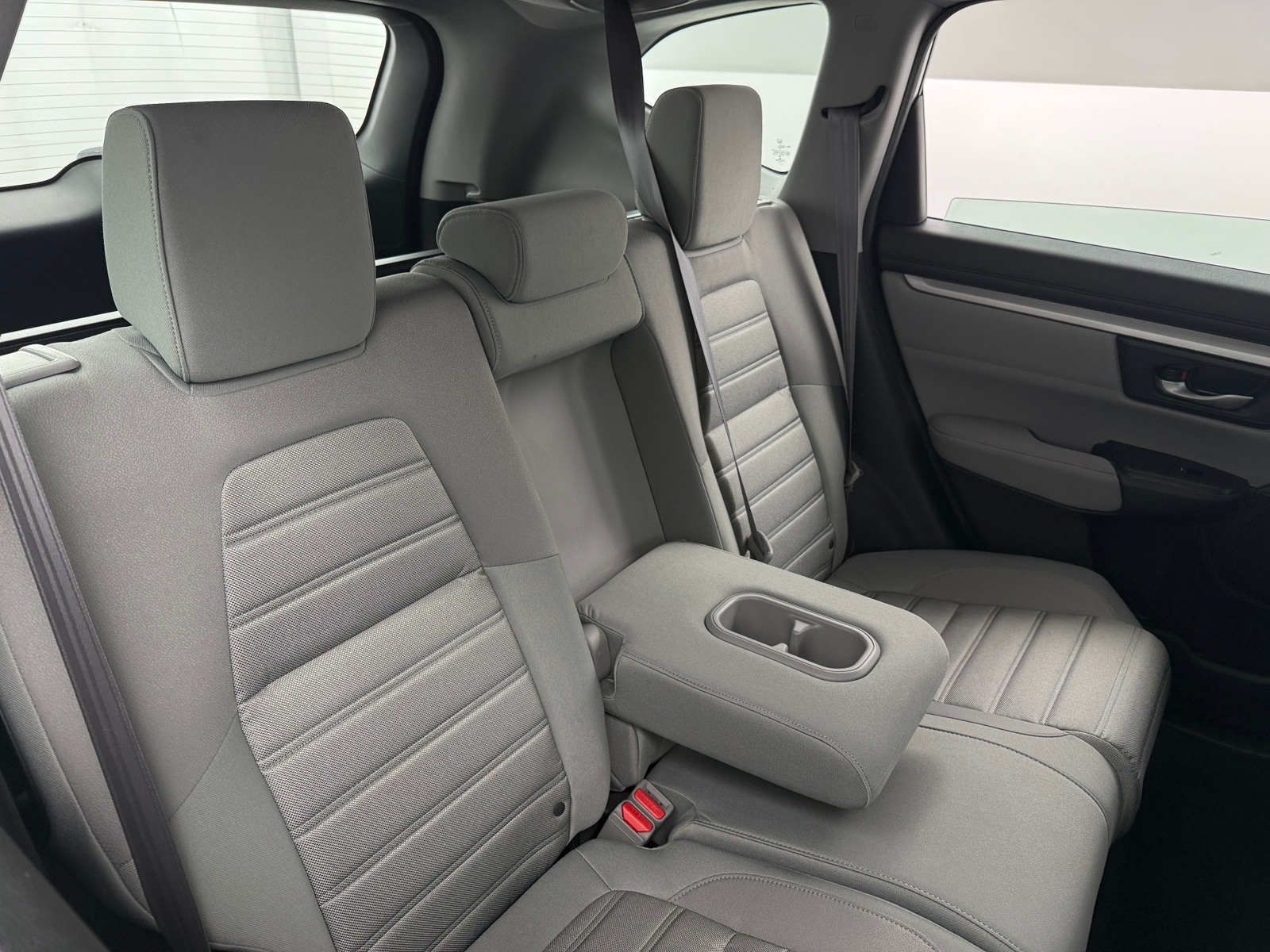 Thumbnail: 2020 Honda CR-V - 6