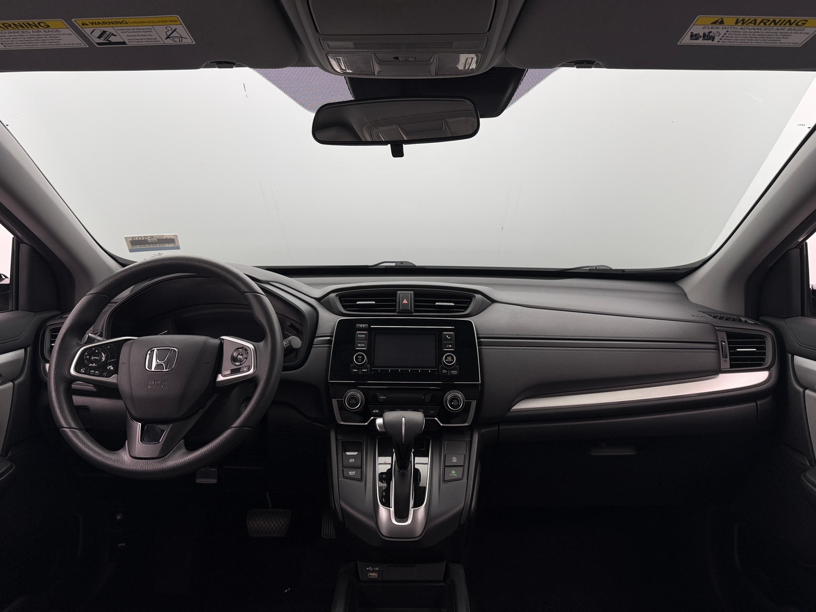 Thumbnail: 2020 Honda CR-V - 3