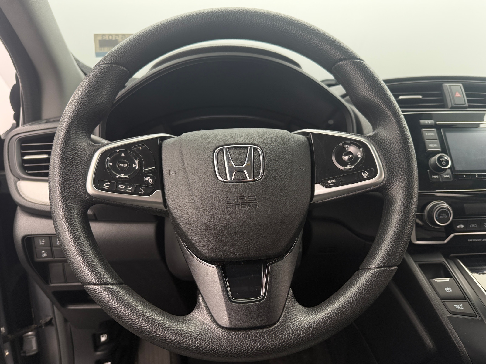 Thumbnail: 2020 Honda CR-V - 5