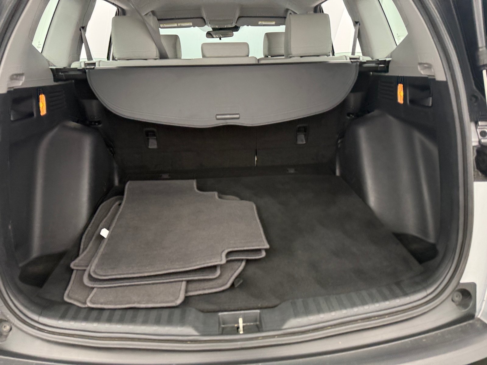 Thumbnail: 2020 Honda CR-V - 7