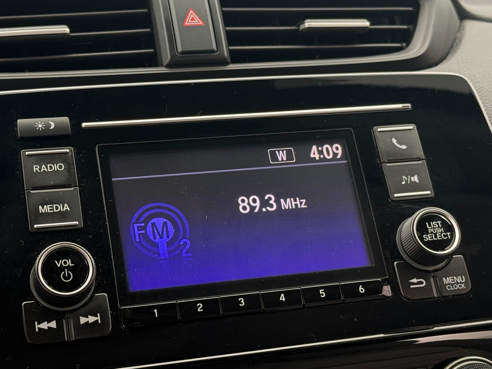 Thumbnail: 2020 Honda CR-V - 4