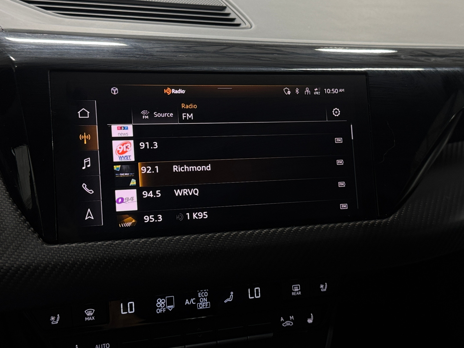 Thumbnail: 2023 Audi e-tron GT - 3