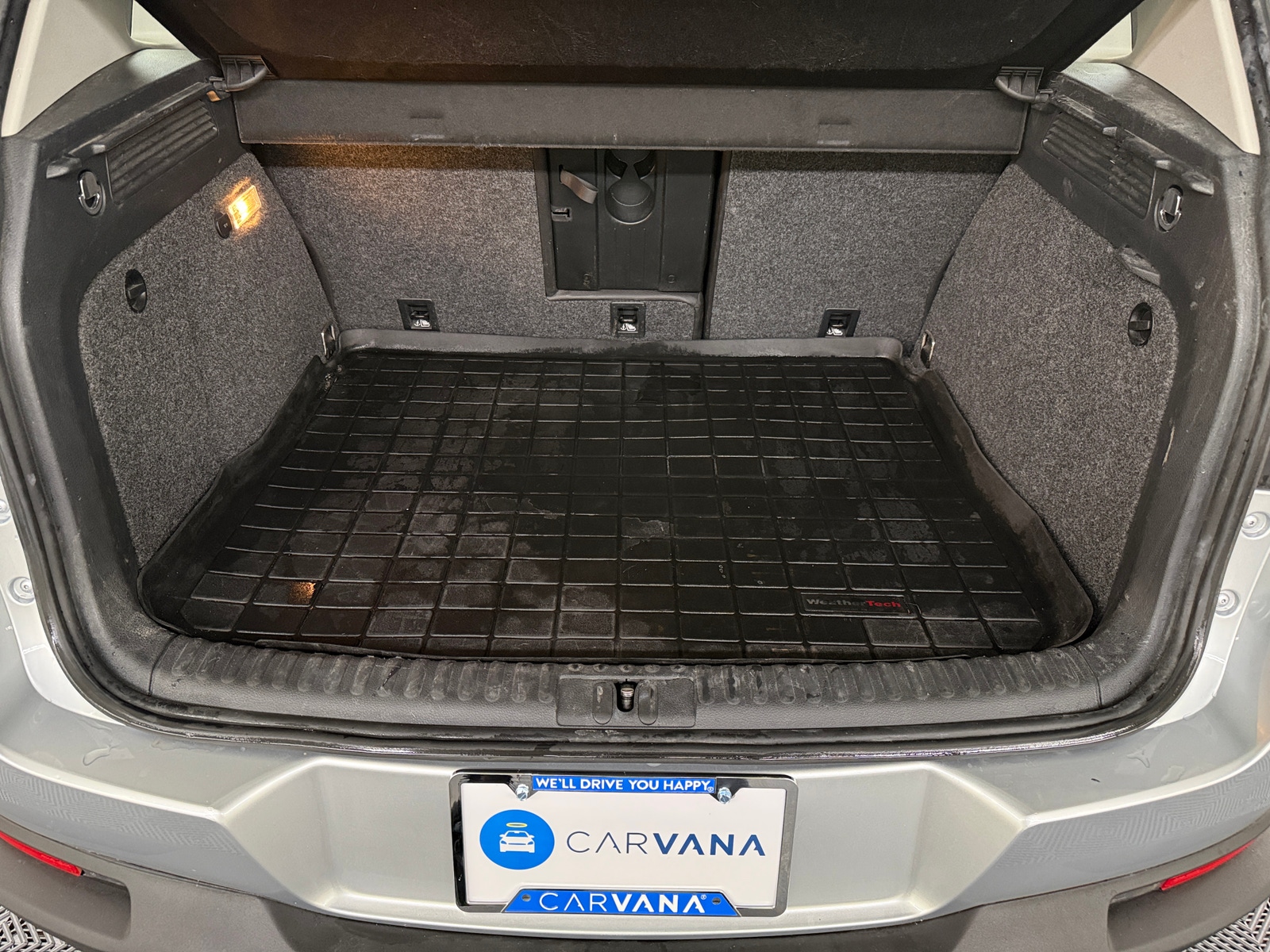 Thumbnail: 2016 Volkswagen Tiguan - 7