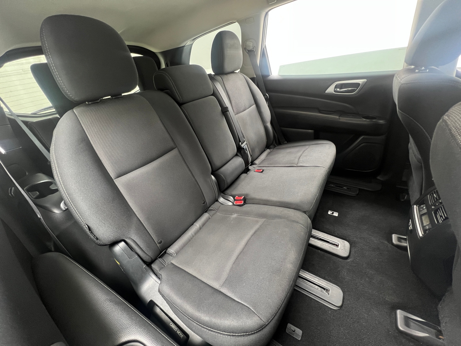 Thumbnail: 2019 Nissan Pathfinder - 6