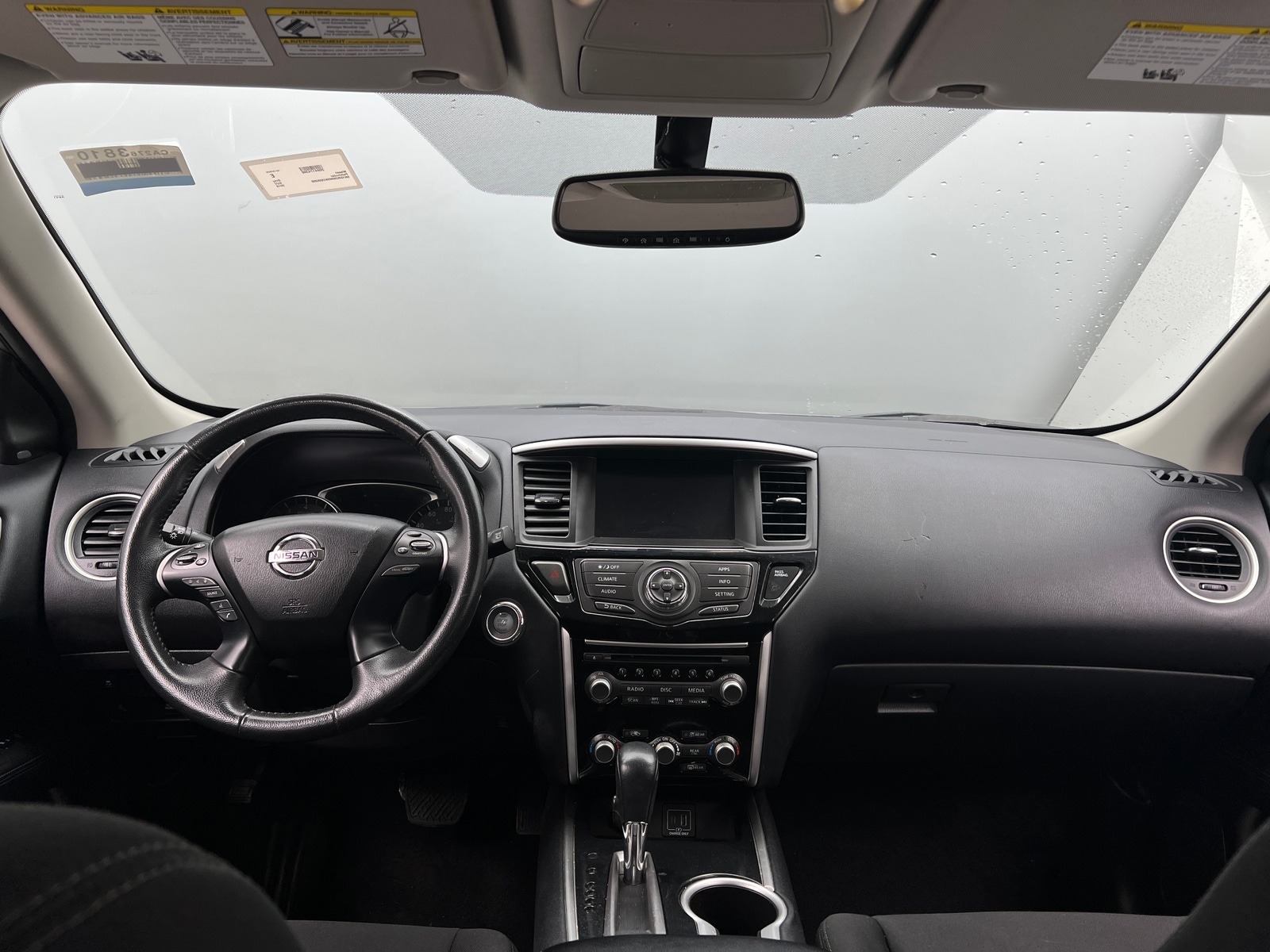 Thumbnail: 2019 Nissan Pathfinder - 3