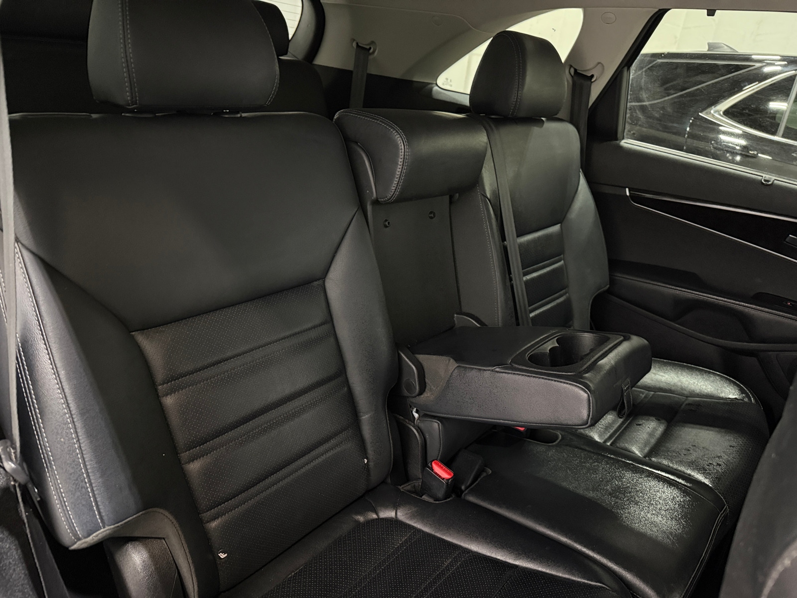 Thumbnail: 2017 Kia Sorento - 5