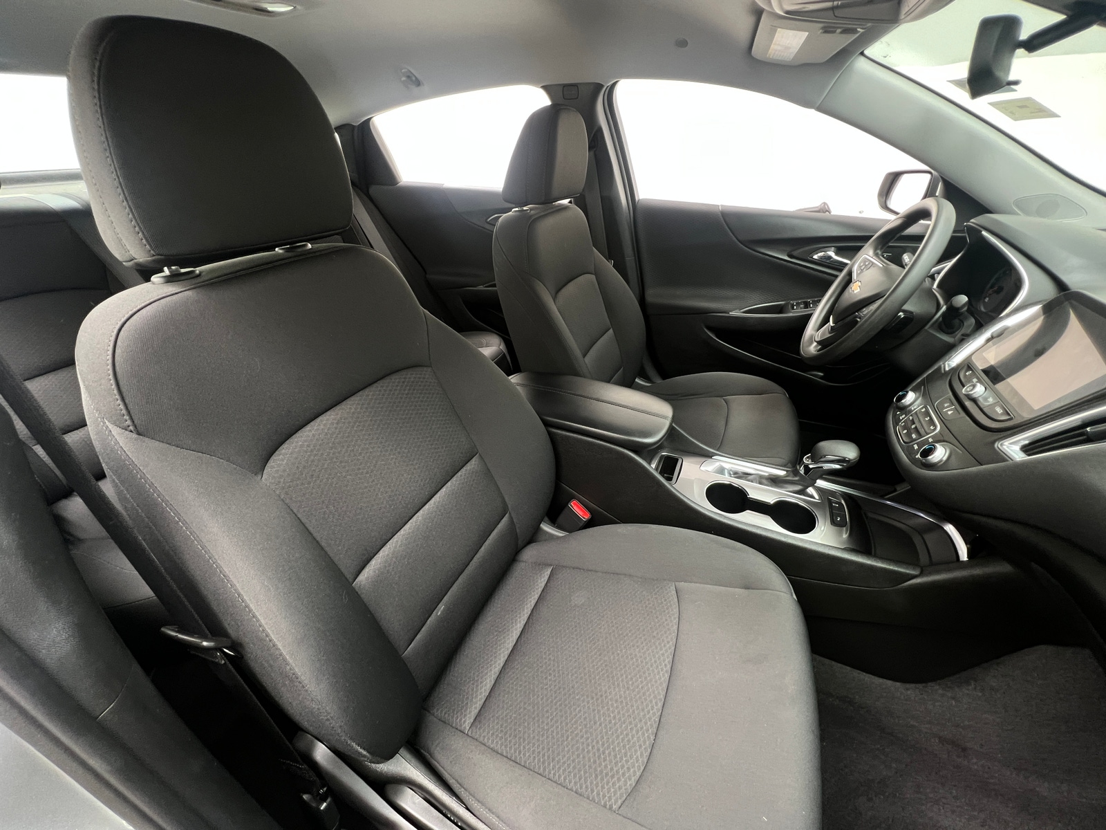 Thumbnail: 2021 Chevrolet Malibu - 2