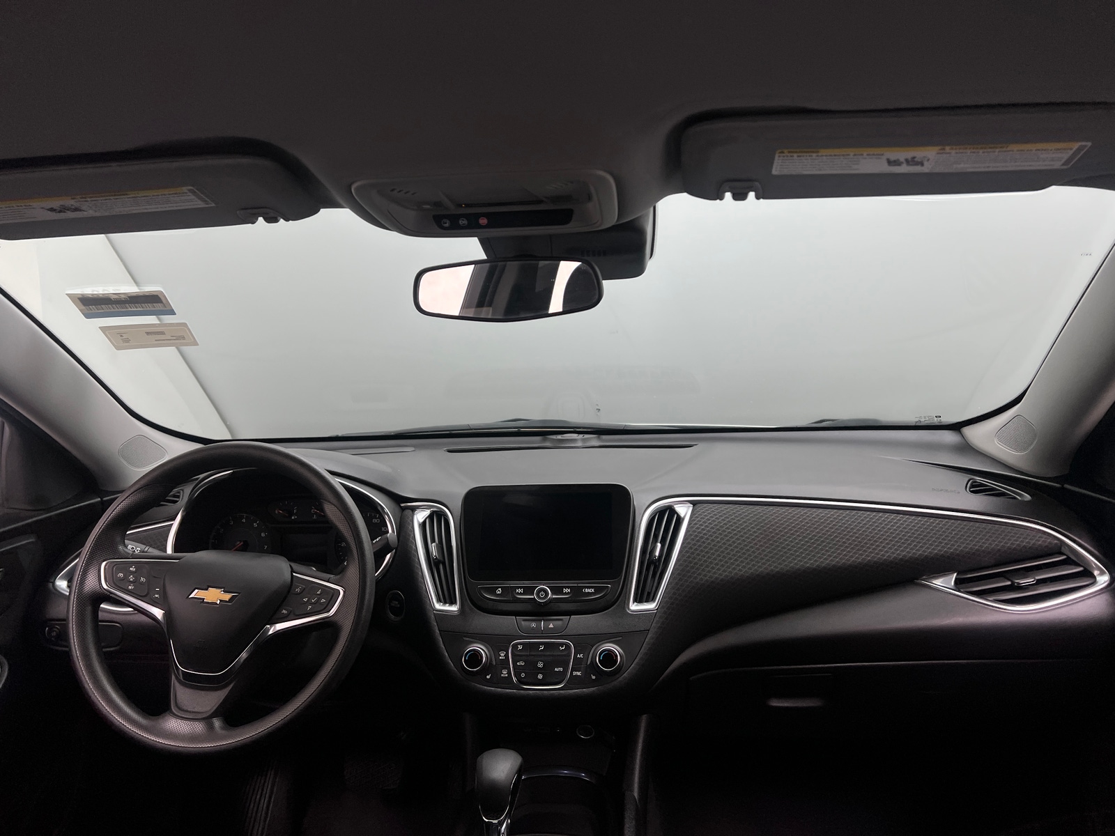 Thumbnail: 2021 Chevrolet Malibu - 3