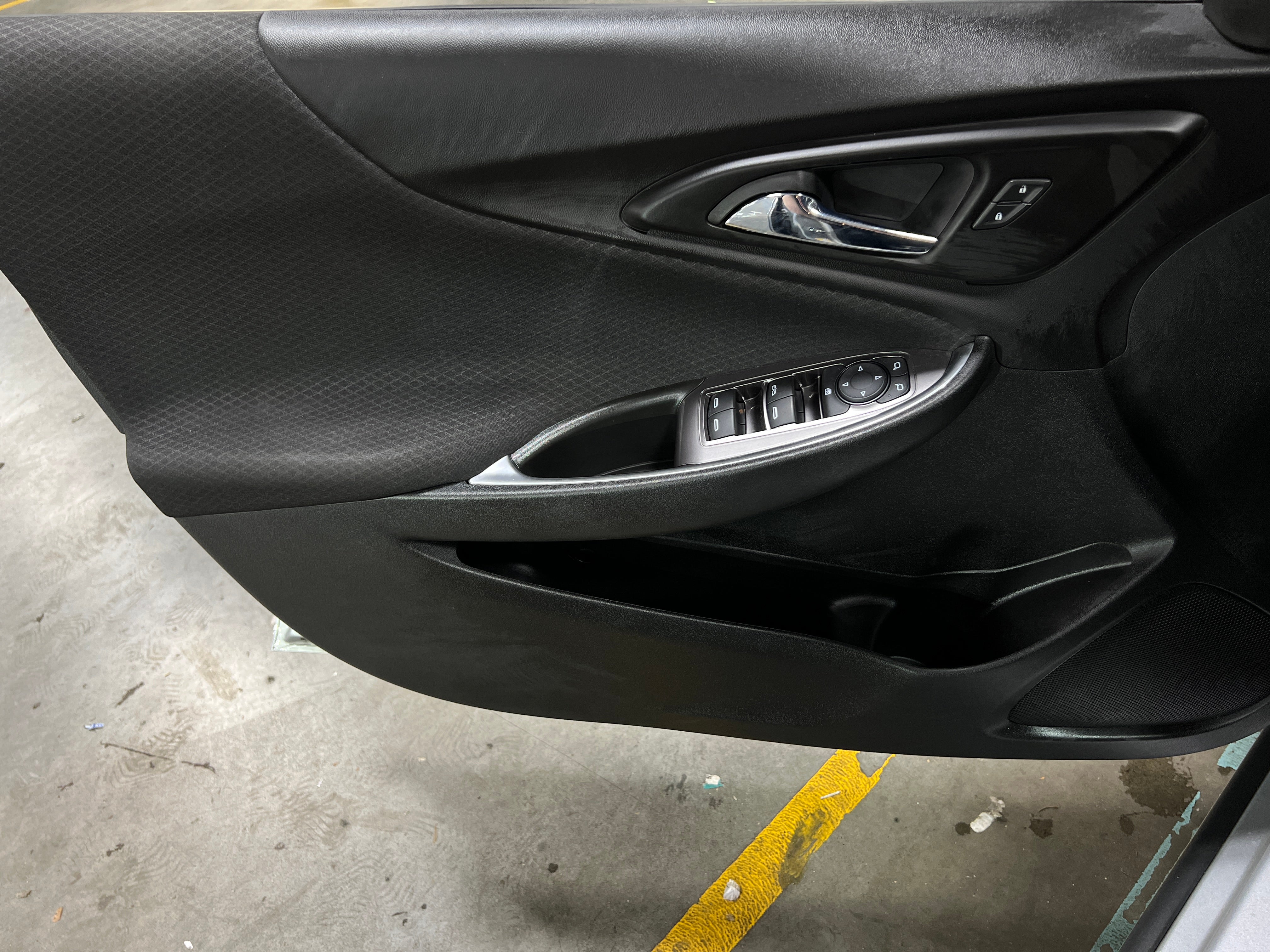 2021 Chevrolet Malibu