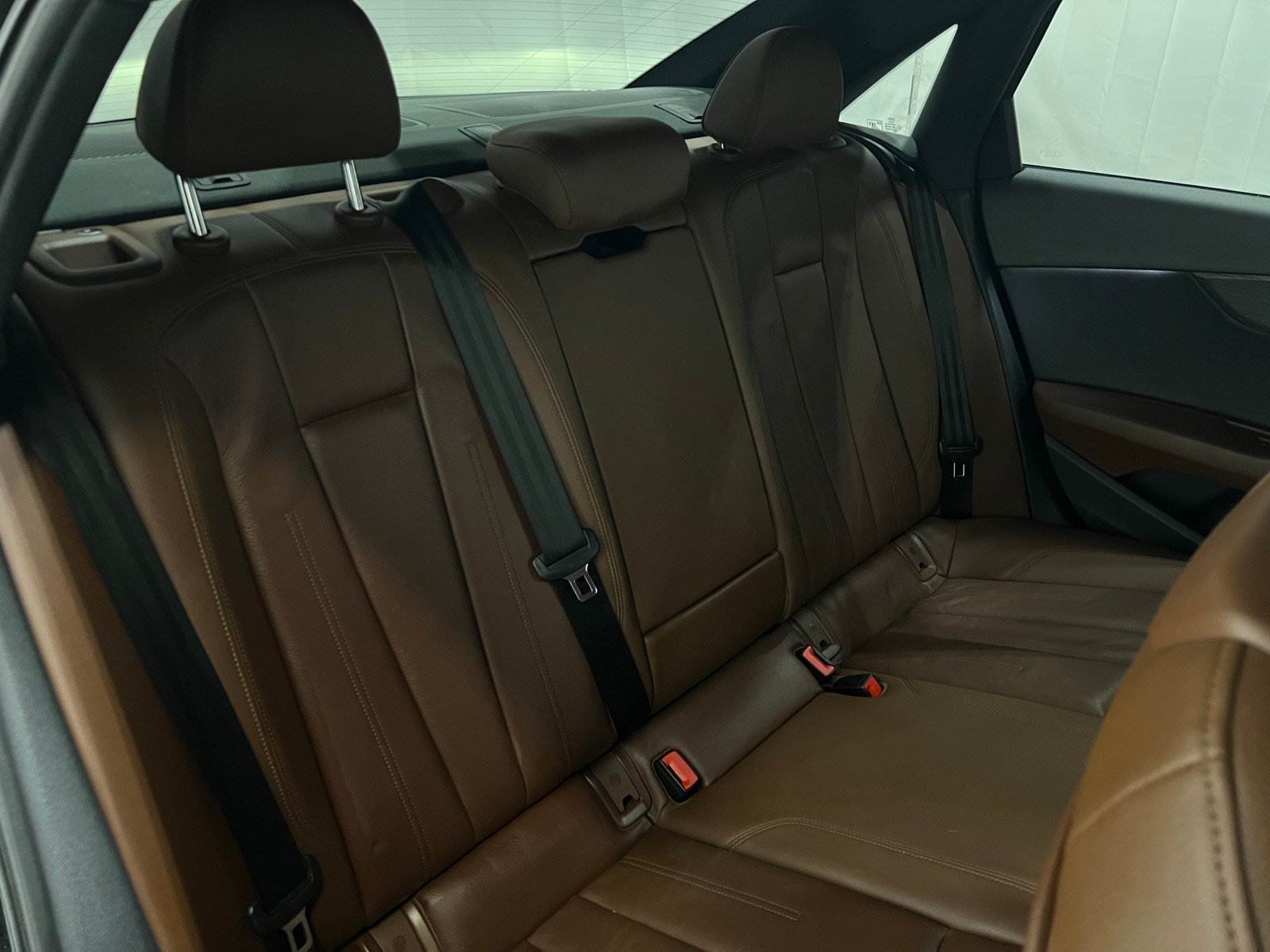 Thumbnail: 2018 Audi A4 - 5