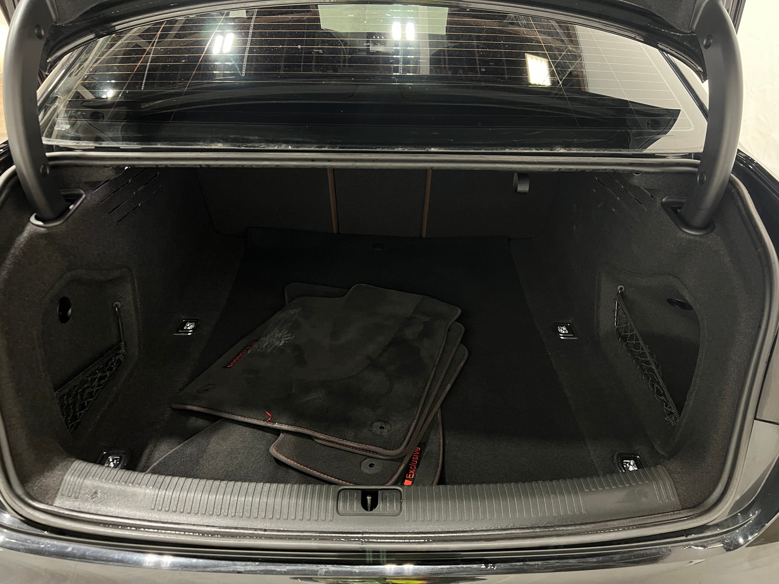 Thumbnail: 2018 Audi A4 - 6