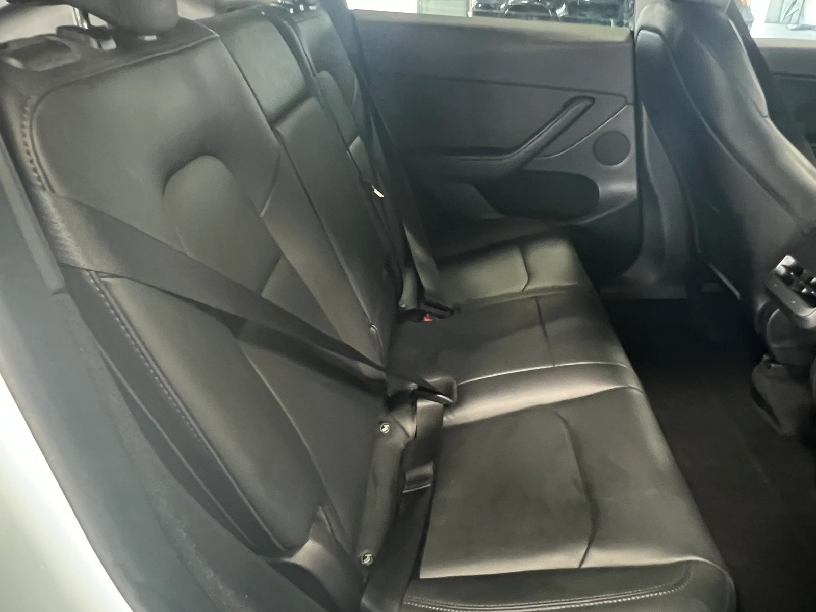 Thumbnail: 2023 Tesla Model Y - 5