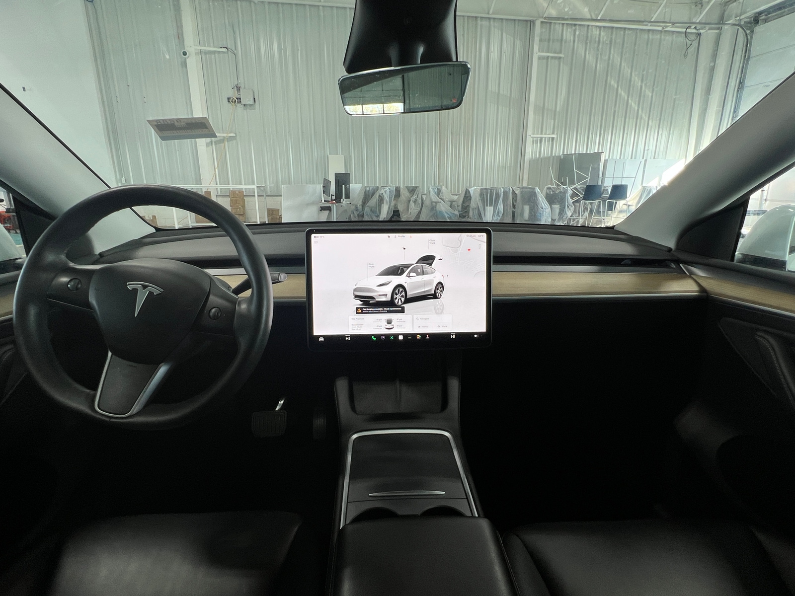 Thumbnail: 2023 Tesla Model Y - 2