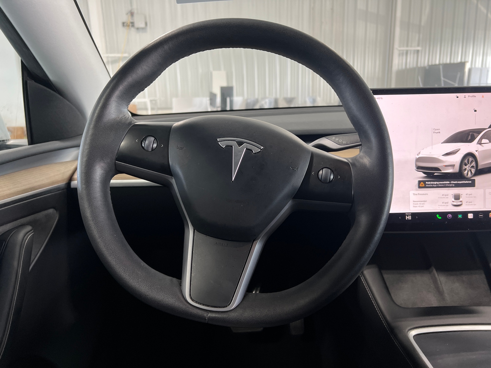 Thumbnail: 2023 Tesla Model Y - 4