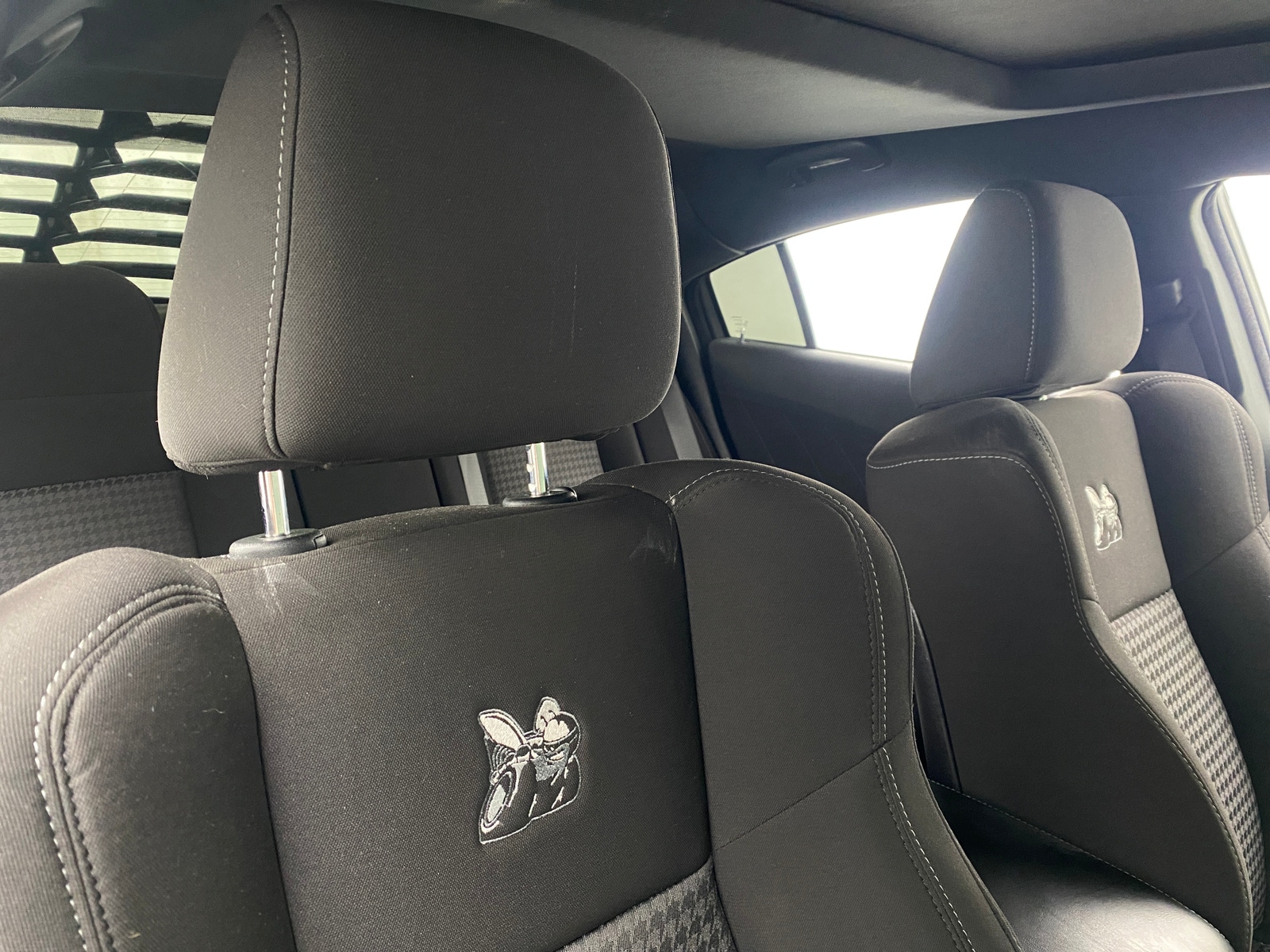 Thumbnail: 2020 Dodge Charger - 2