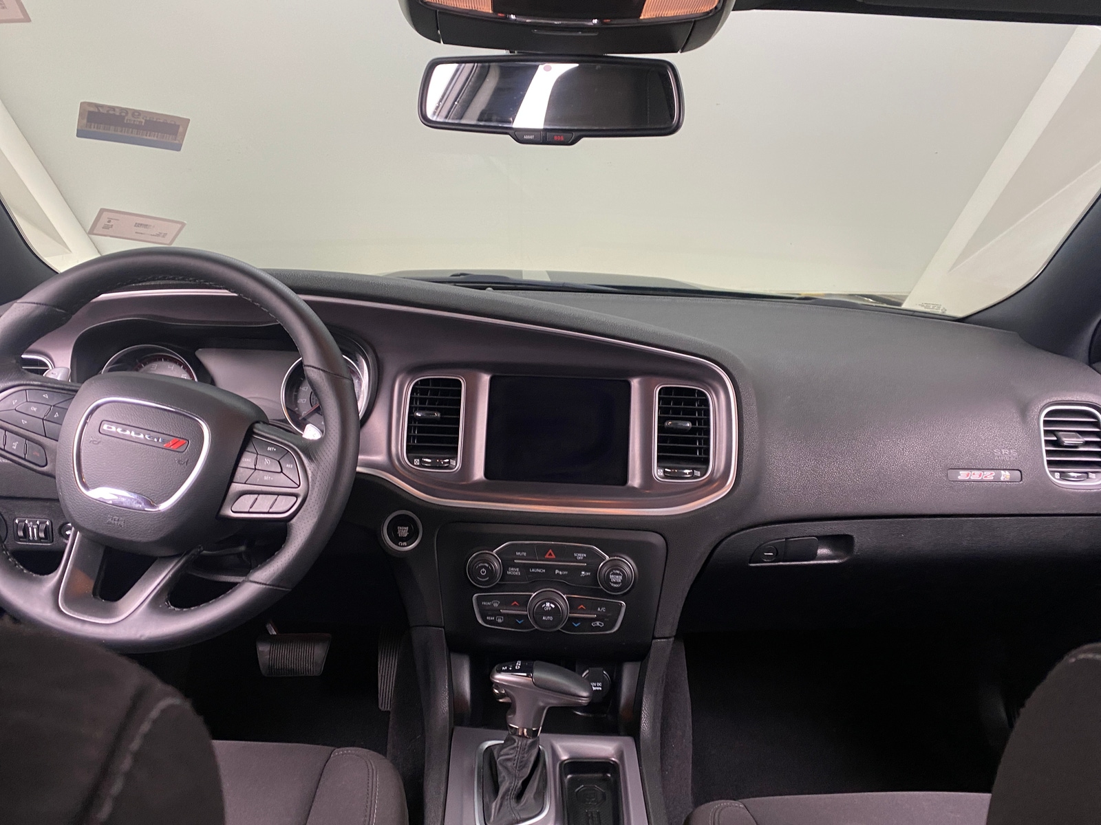 Thumbnail: 2020 Dodge Charger - 3