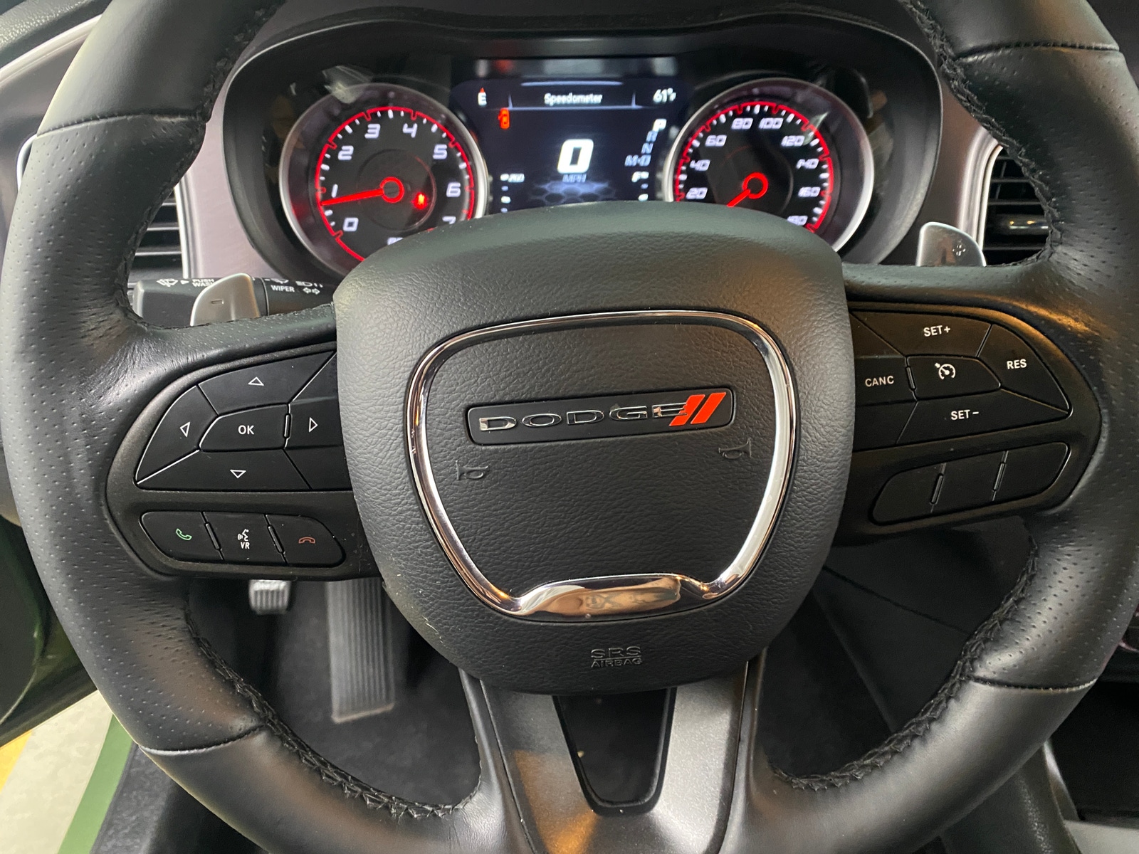 Thumbnail: 2020 Dodge Charger - 5