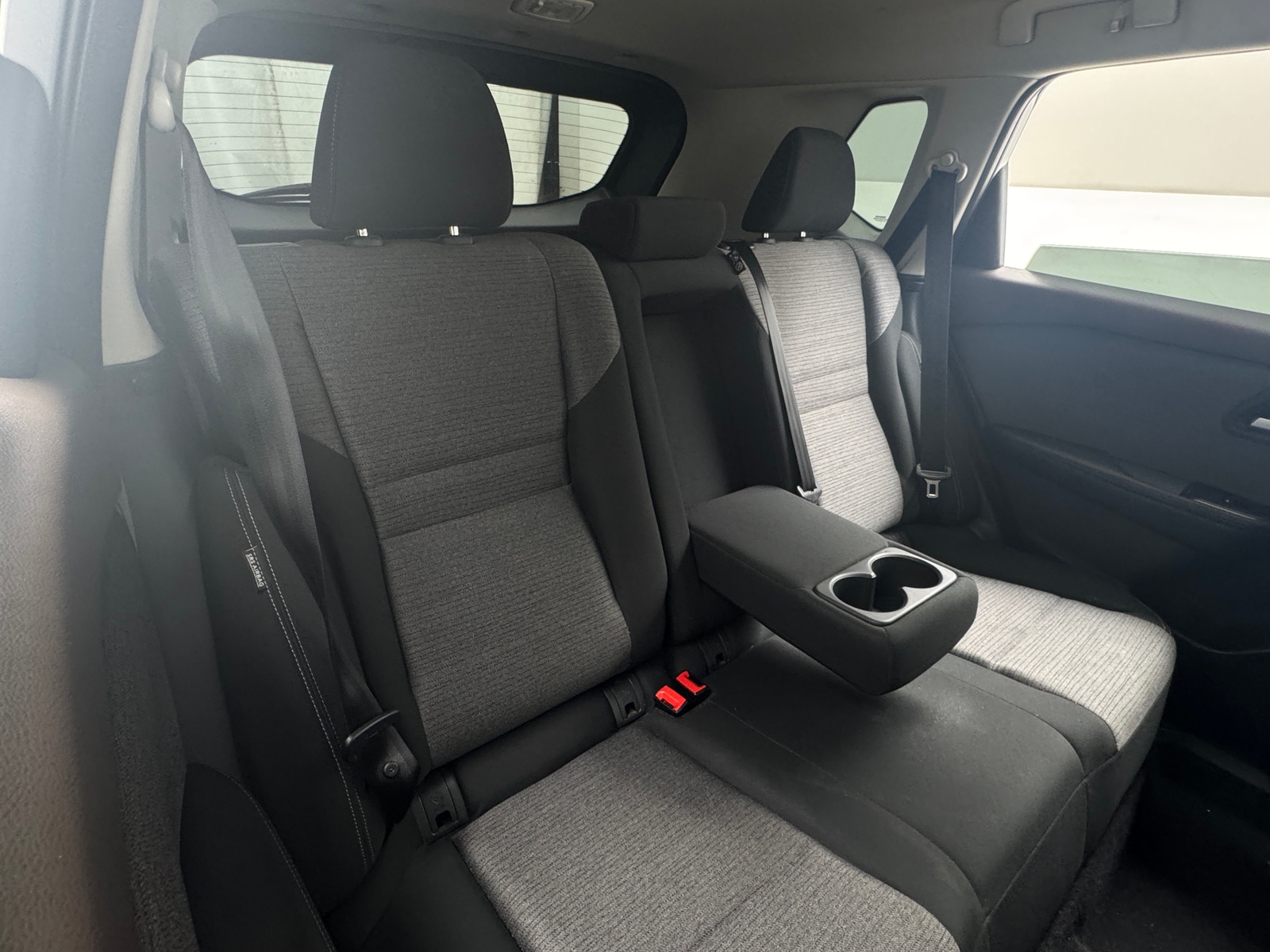 Thumbnail: 2021 Nissan Rogue - 6