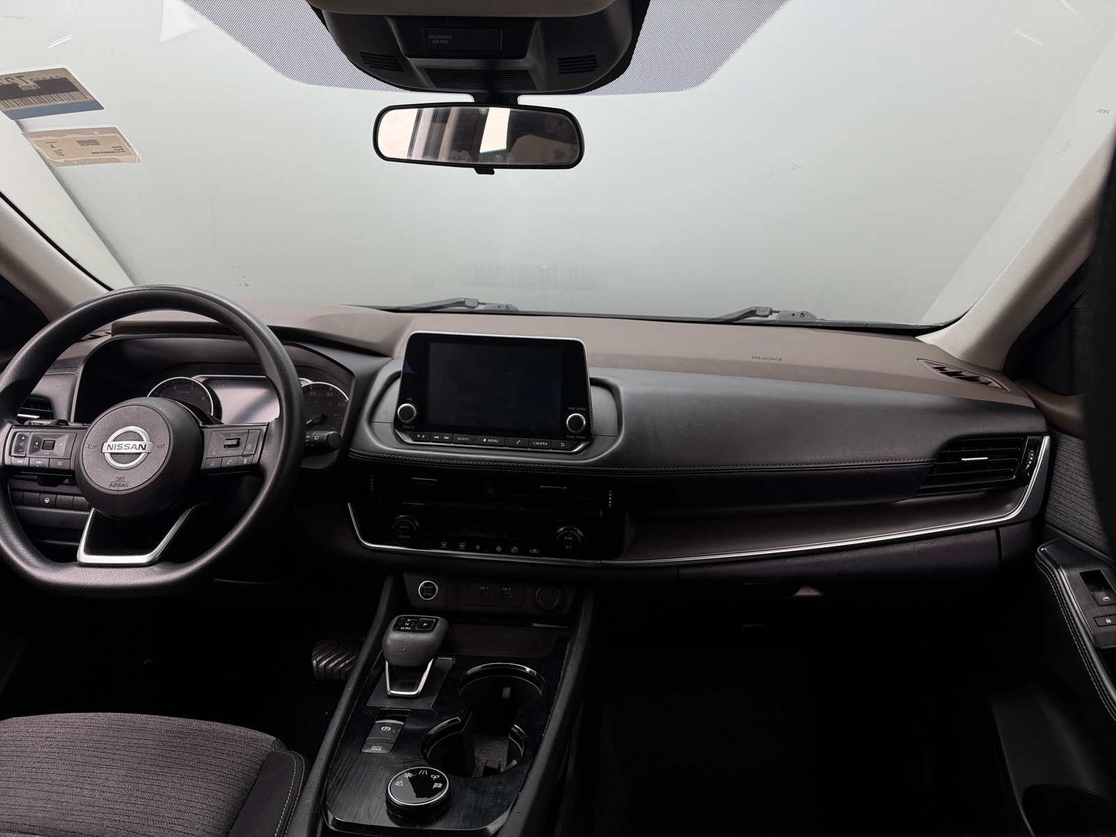 Thumbnail: 2021 Nissan Rogue - 3