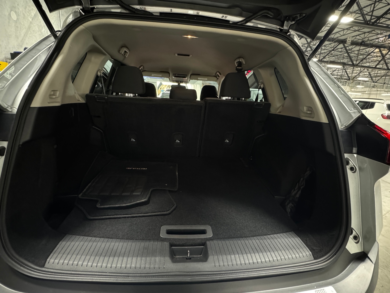 Thumbnail: 2021 Nissan Rogue - 7