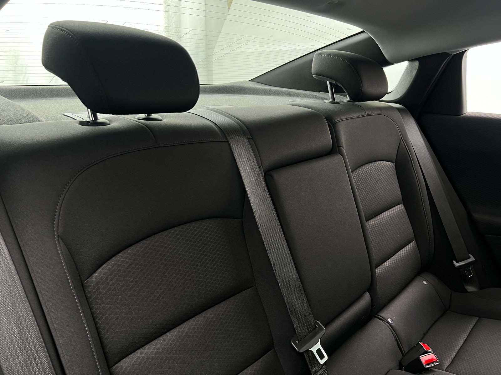 Thumbnail: 2023 Chevrolet Malibu - 6