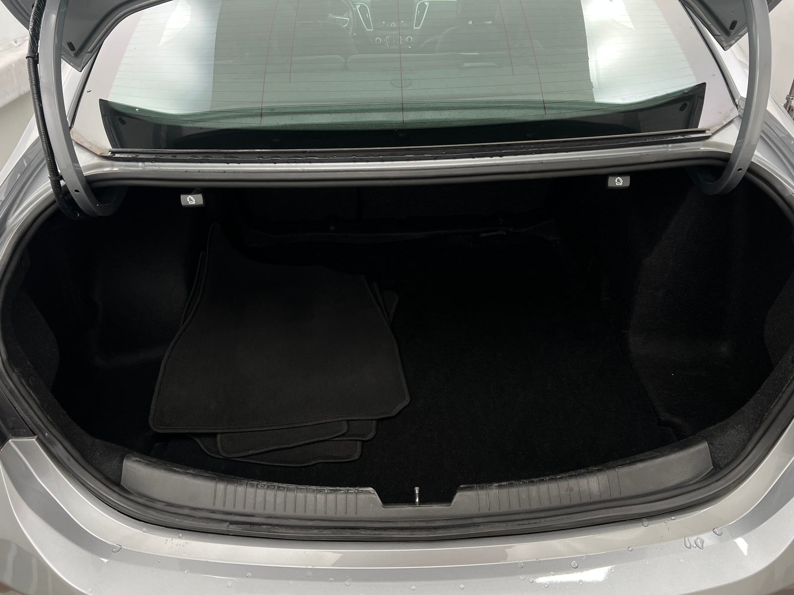 Thumbnail: 2023 Chevrolet Malibu - 7