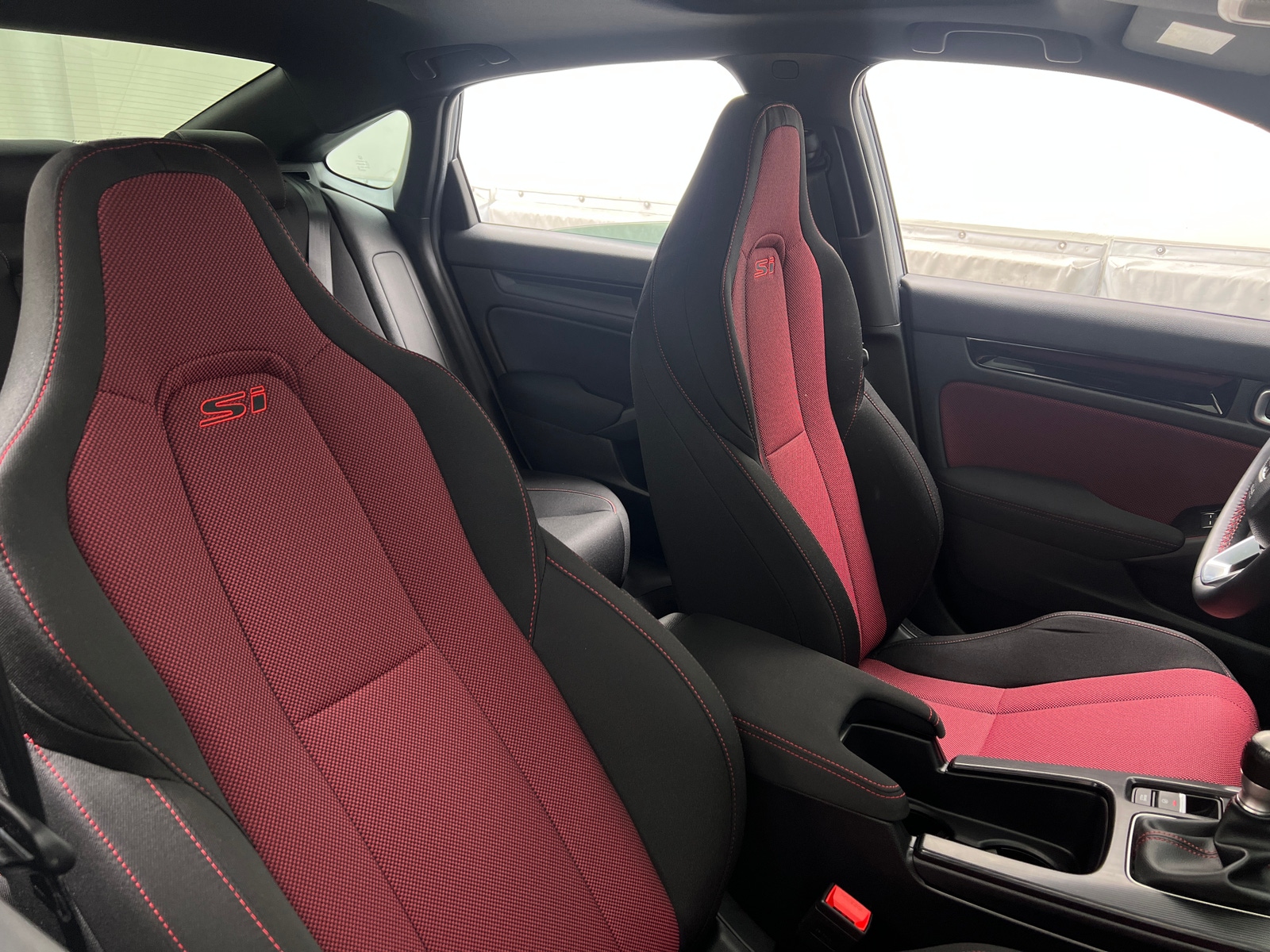 Thumbnail: 2024 Honda Civic - 2