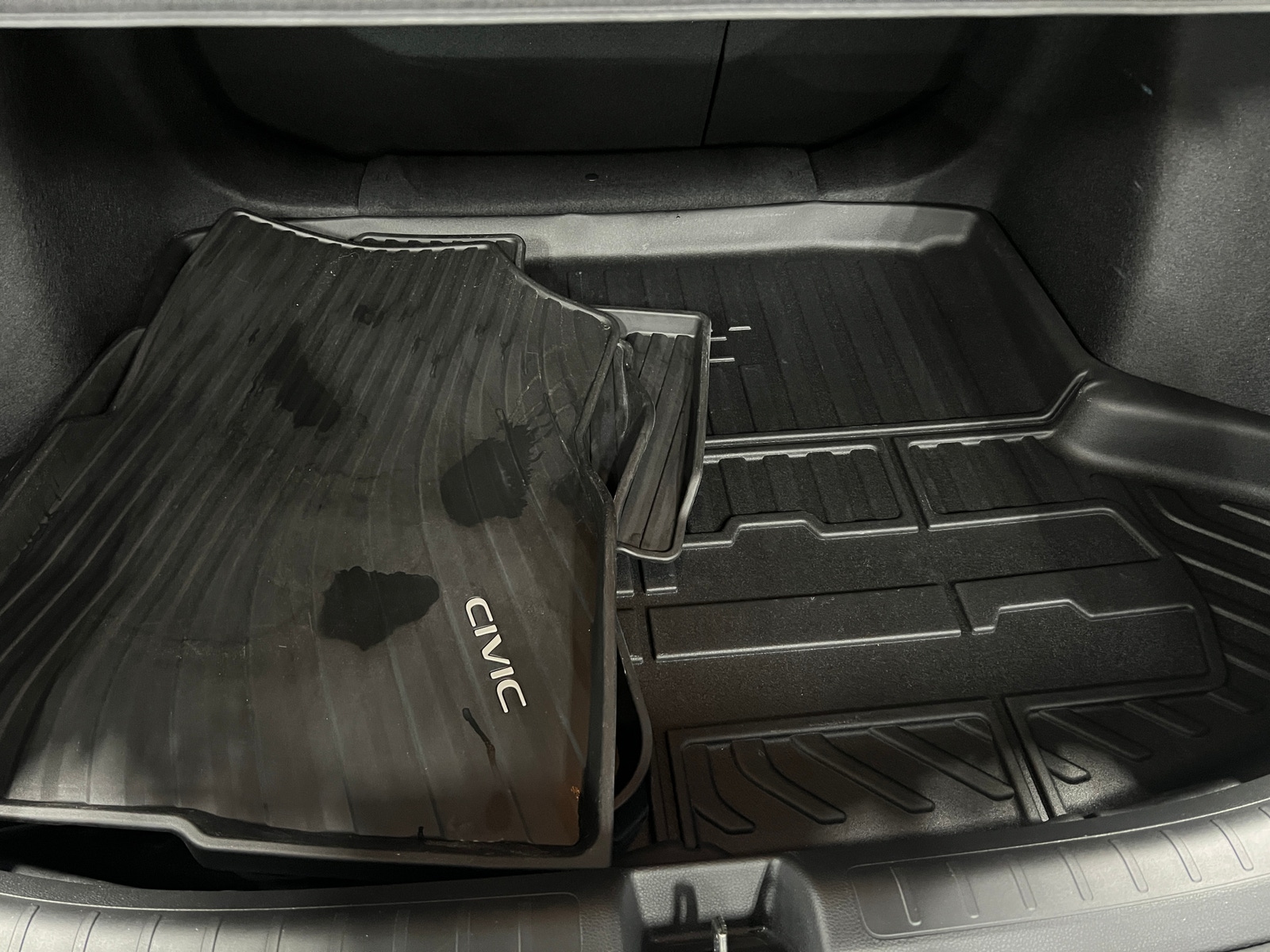 Thumbnail: 2024 Honda Civic - 7