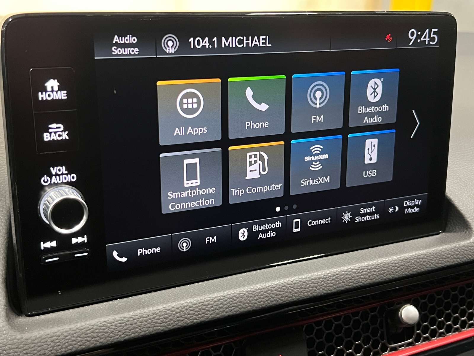 Thumbnail: 2024 Honda Civic - 4