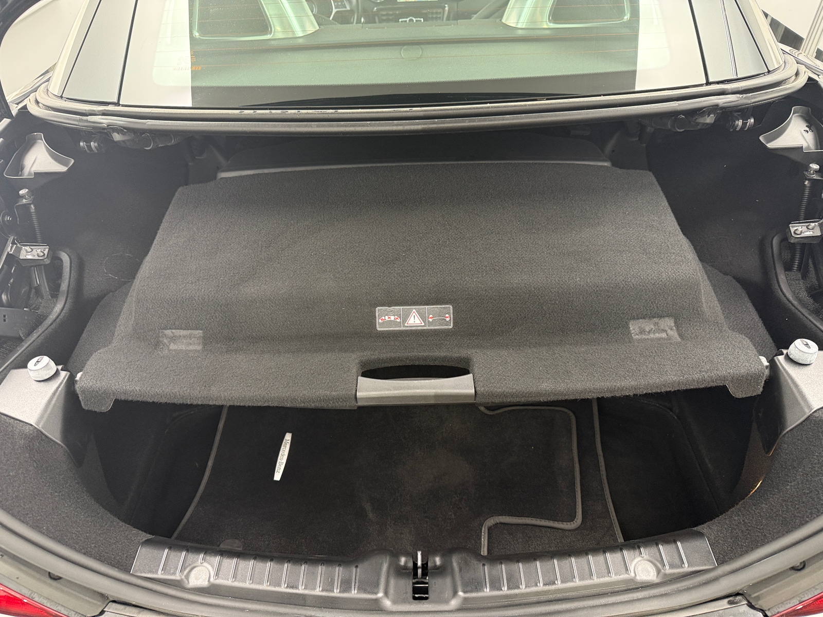 Thumbnail: 2014 Mercedes-Benz SLK - 5