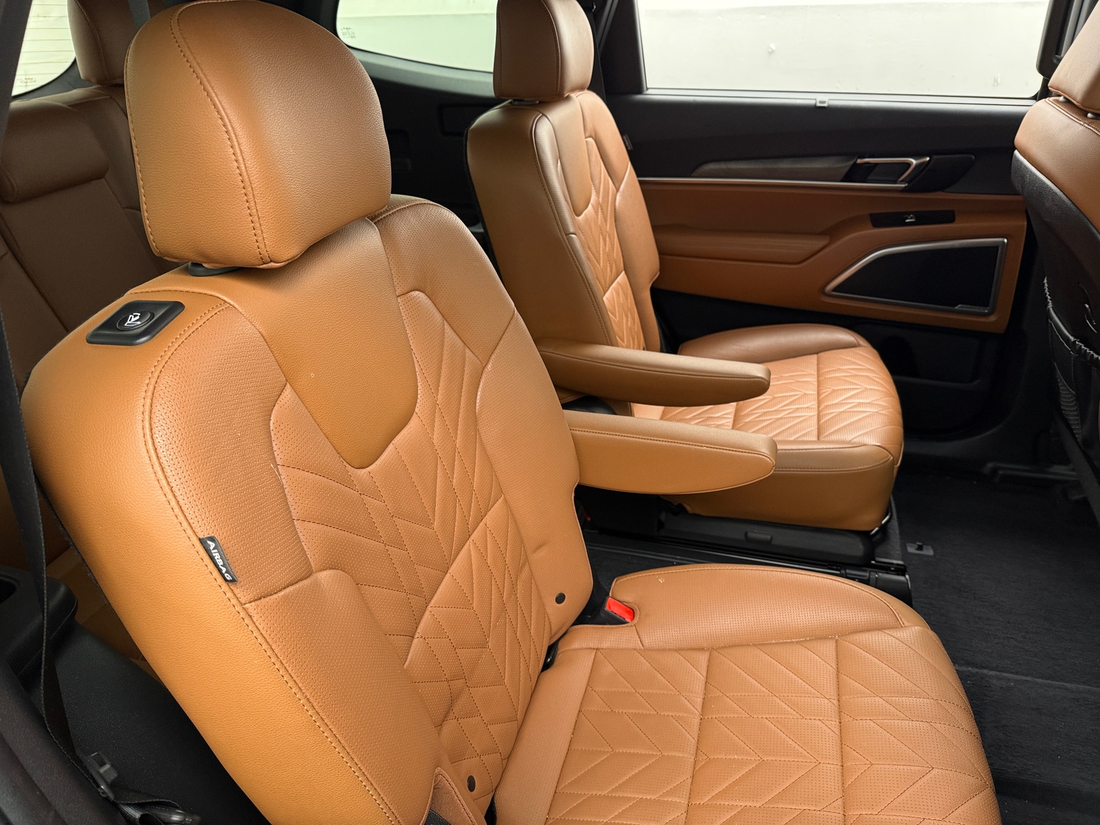 Thumbnail: 2024 Kia Telluride - 5