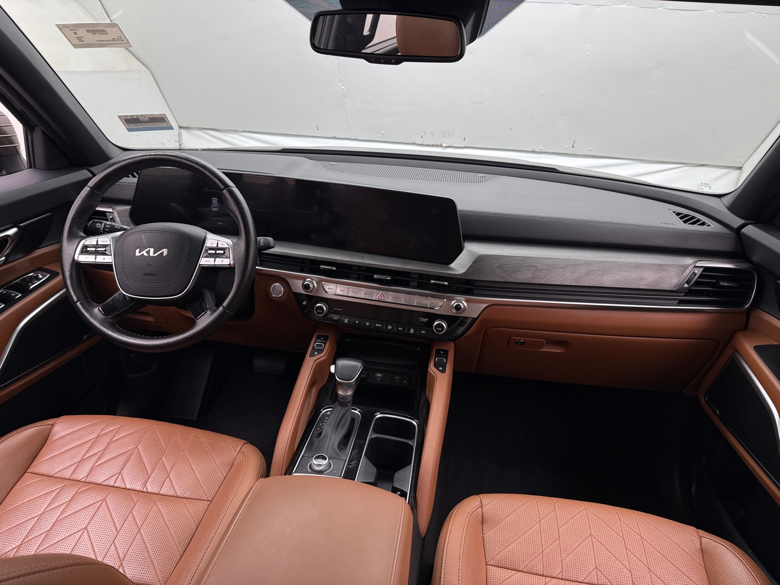 Thumbnail: 2024 Kia Telluride - 2