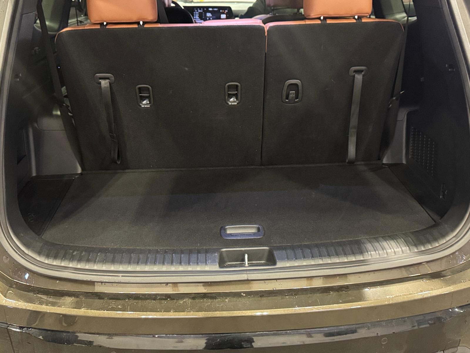 Thumbnail: 2024 Kia Telluride - 6