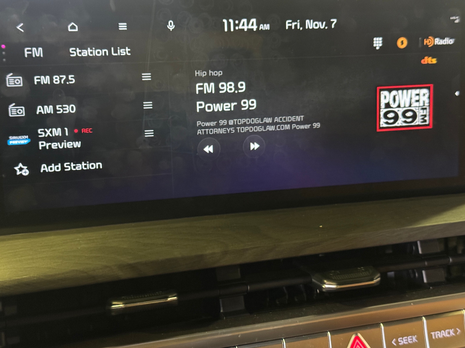 Thumbnail: 2024 Kia Telluride - 3